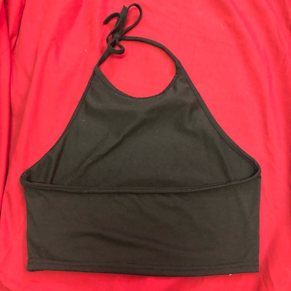 Crop top - Picture 2 of 2